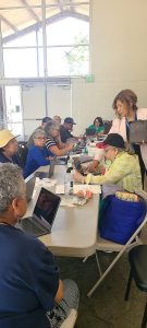 IPAD Class For Seniors